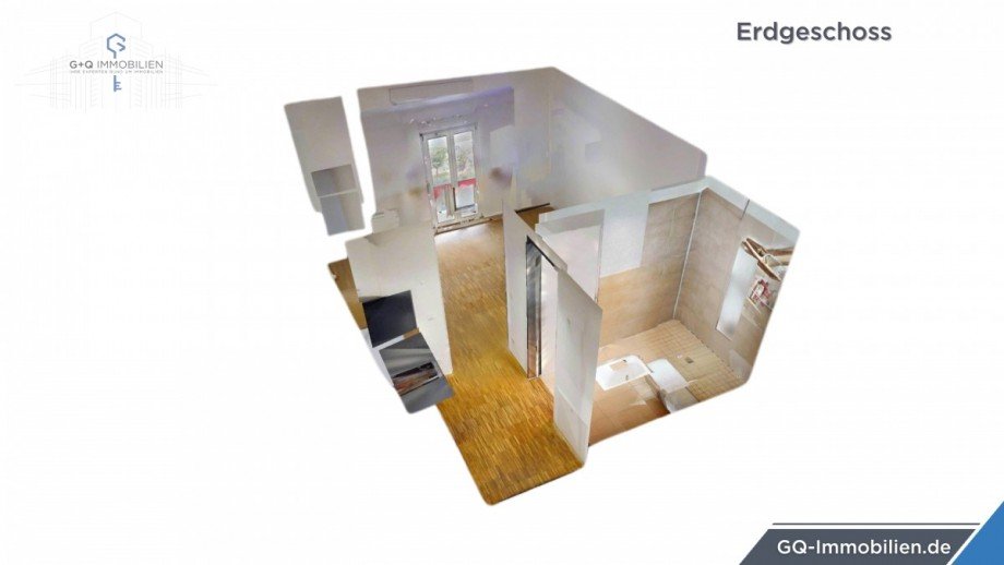 Grundriss Wohnung Idstein