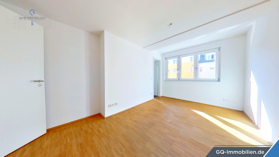 Schlafzimmer Etagenwohnung Bad Kreuznach