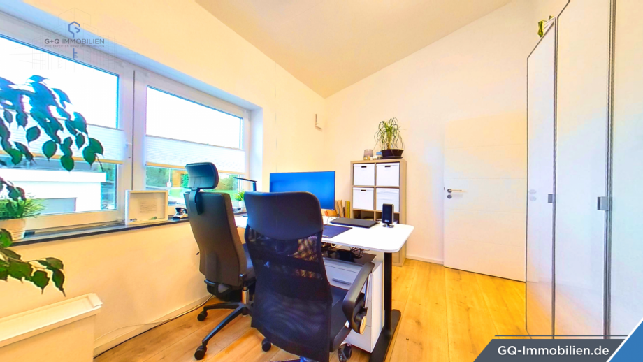 B�ro / Schlafzimmer Doppelhaush�lfte Winnweiler